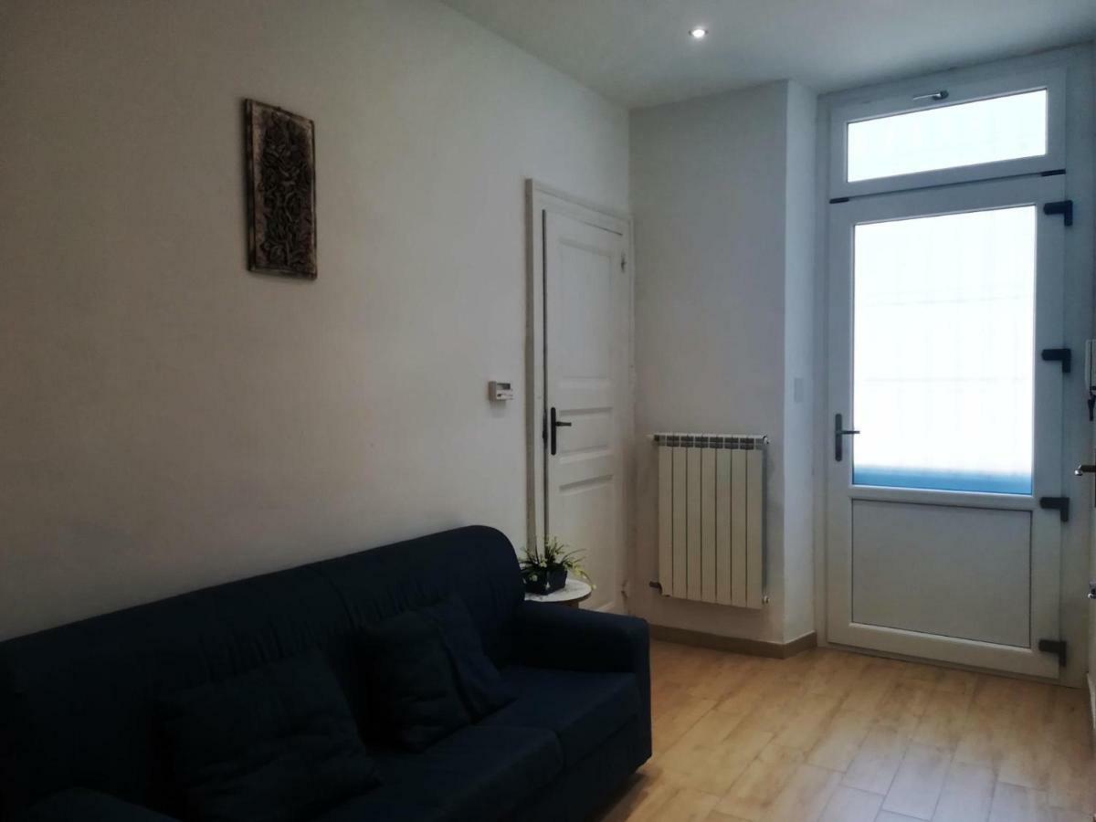 House San Salvario Next Station By Holiday World Turin Exterior foto